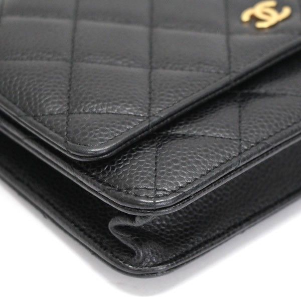 キャビアスキン