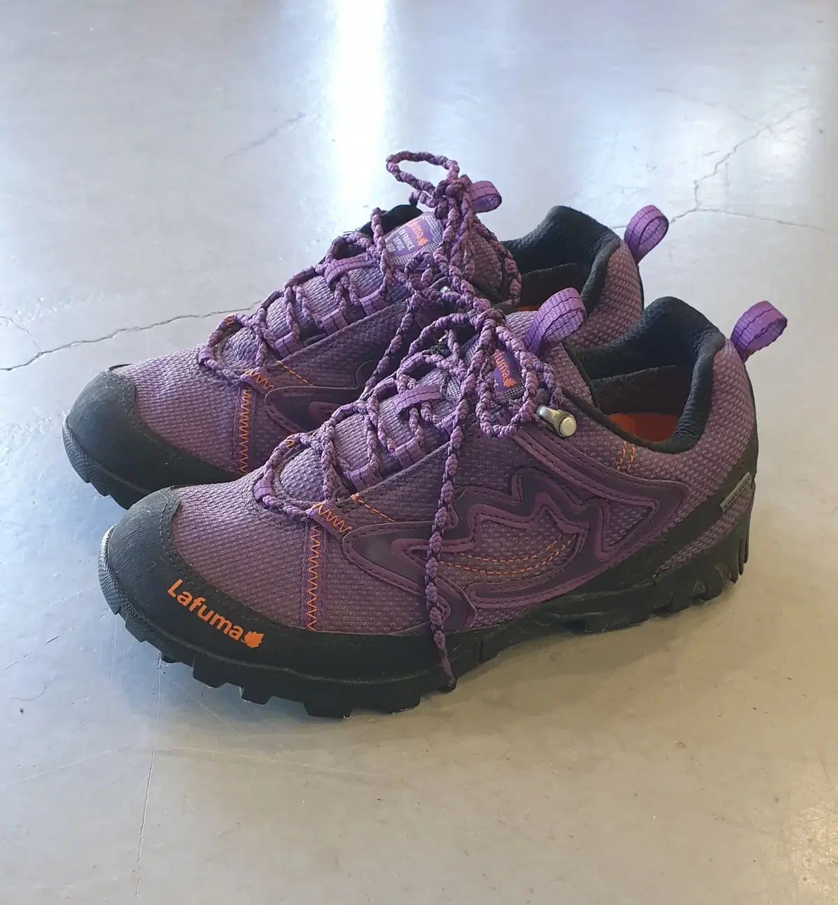250 LAFUMA(ラフマ) GORE-TEX₍ゴアテックス ) ハイキングブーツ 250 LAFUMA(ラフマ) GORE-TEX₍ゴアテックス ) ハイキングブーツ