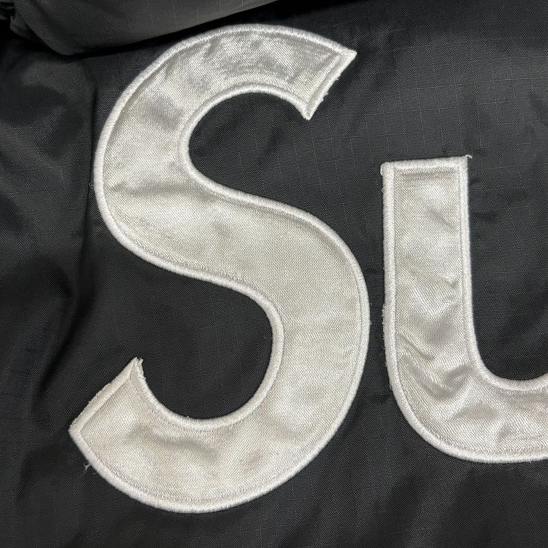 Supreme/シュプリーム【16AW】Sideline Side Logo Parka/サイドライン