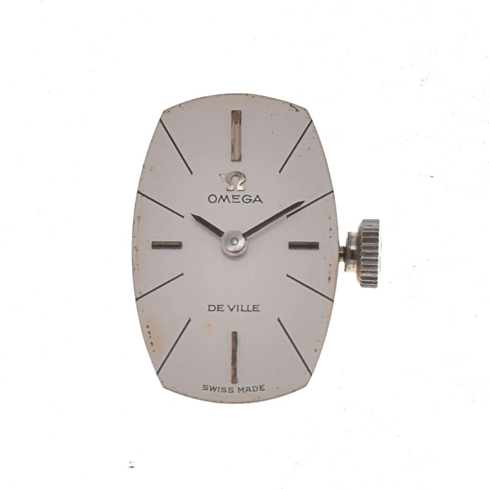 オメガ OMEGA Cal.485 手巻き Z#B2989