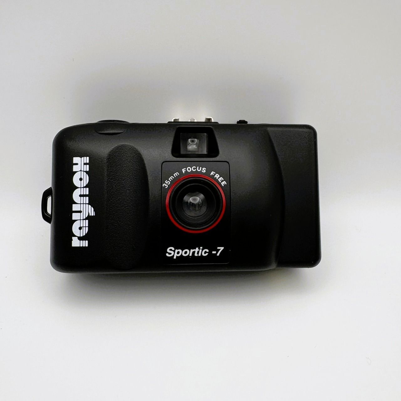 Raynox Sportic-7 35mmフィルムカメラ 【中古品・未使用品