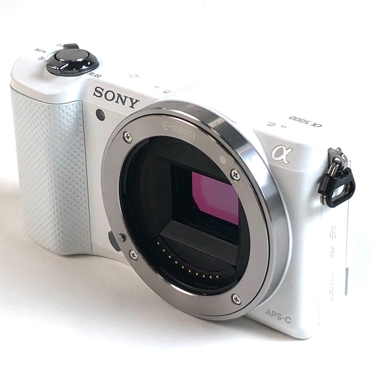 SONY