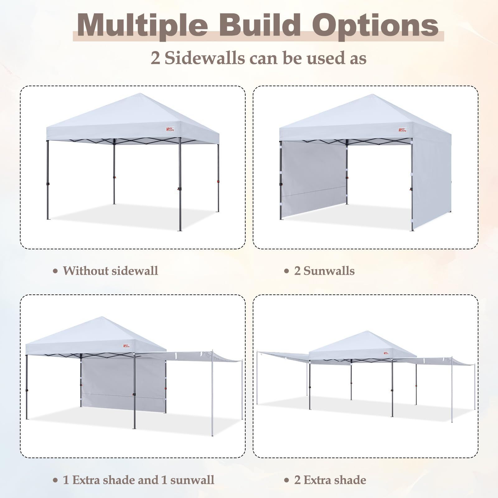 スチールフレーム