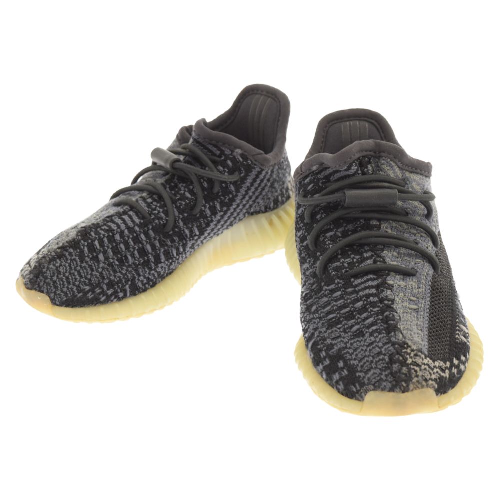adidas (アディダス) YEEZY BOOST 350 V2 INFANT CARBON イージー 