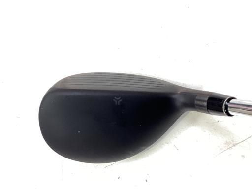 中古】 ダンロップ SRIXON ZX Mk II HYBRID H3 レフティ