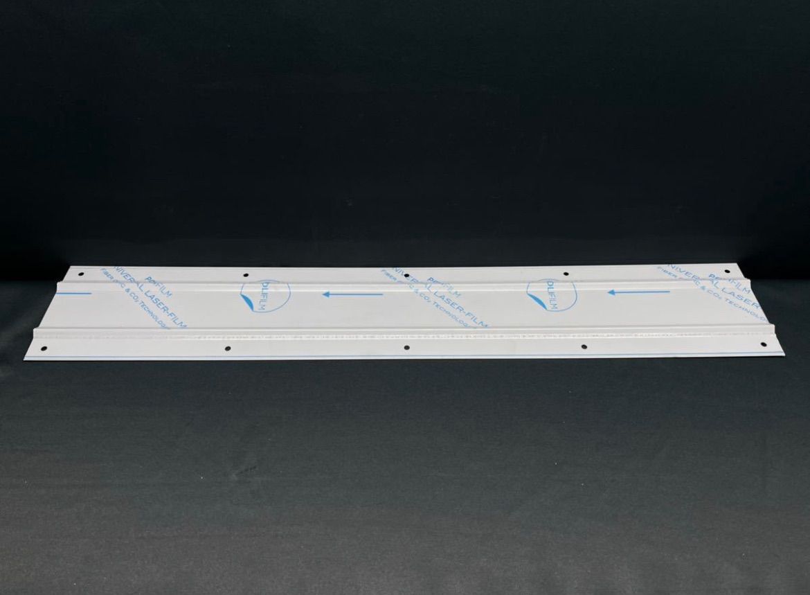 鏡面 ３分割　1790mm　２ｔワイド　泥除け　ステンレスプレート　折り込み式　タレゴムウエイト　デコトラ　アート　レトロ 泥除けウエイト　トラックショップASC