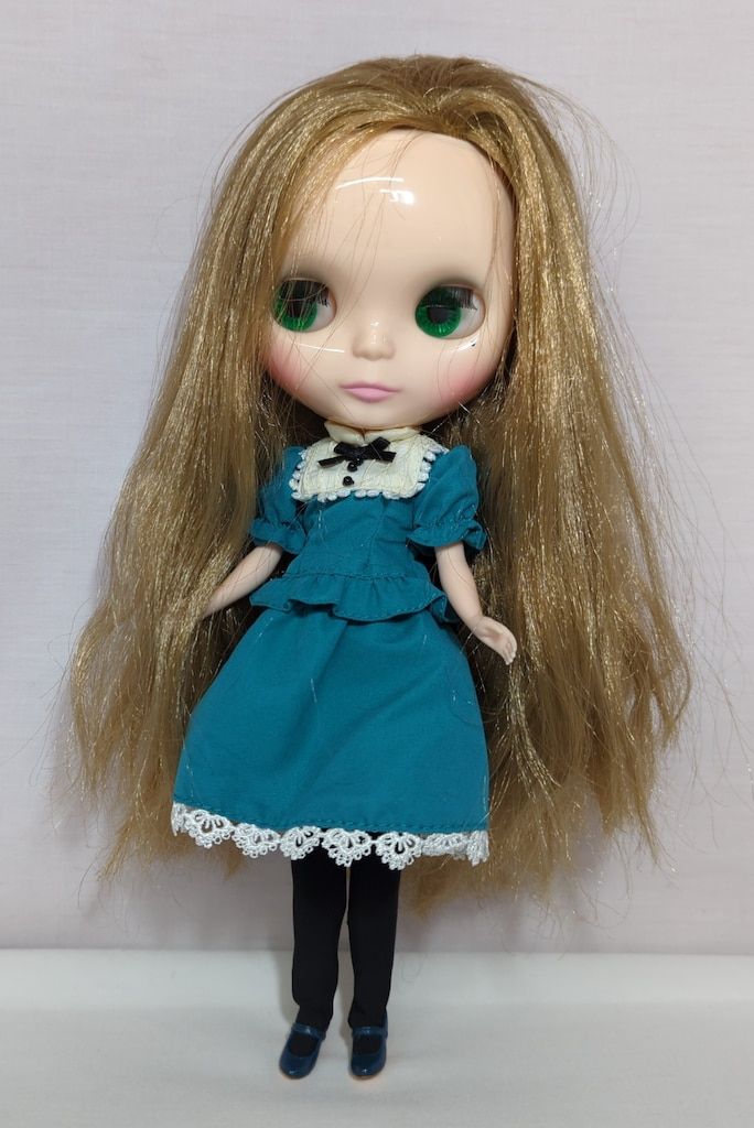 タカラトミー ネオブライス ベリーヴィッキー