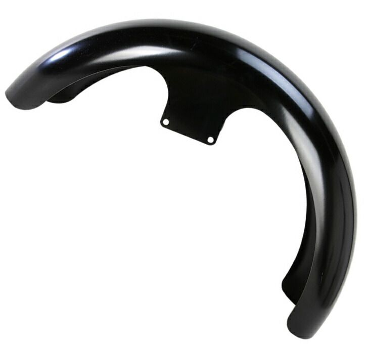 WRAPPER フロントフェンダー 21インチホイール用 1984〜13年ツーリング