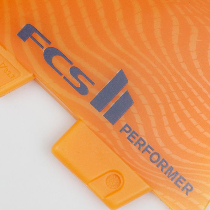 FCS2 FIN エフシーエス2フィン パフォーマー ショートボード用