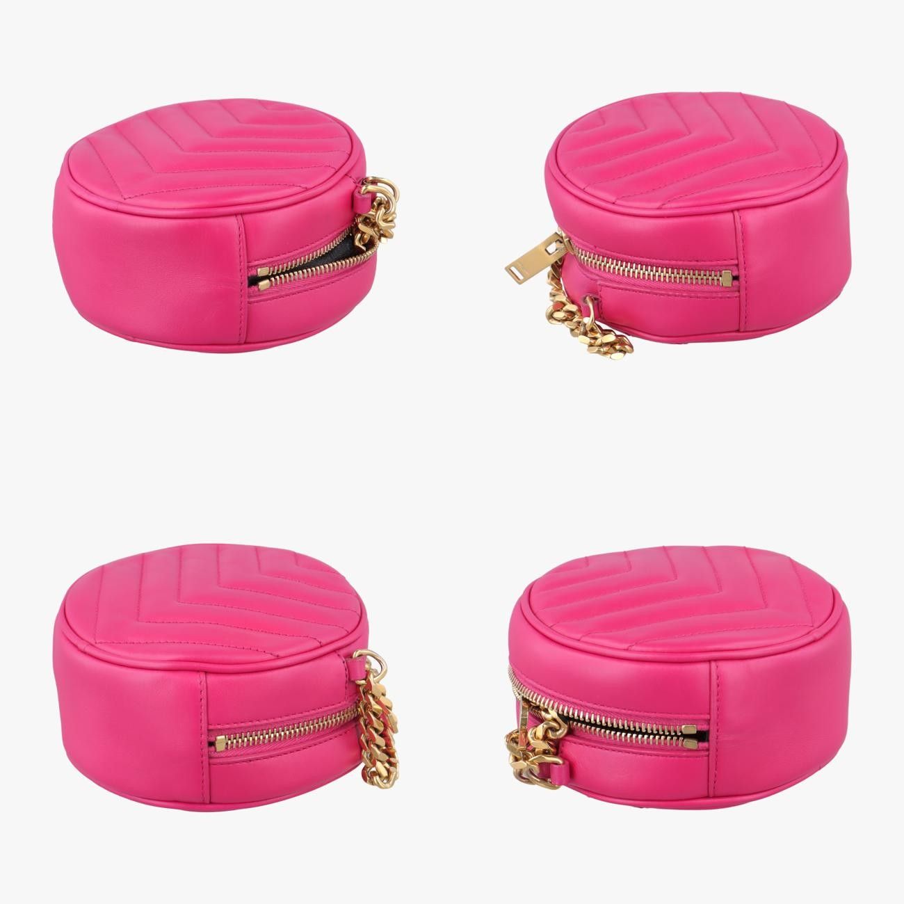 Saint Laurentヴィニル