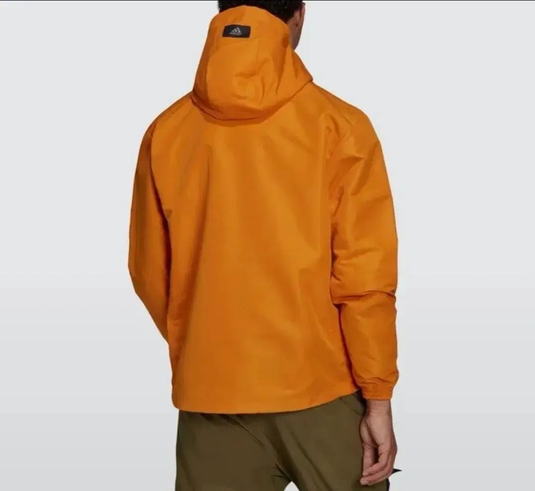 adidas アディダス アノラック ジャケット 105