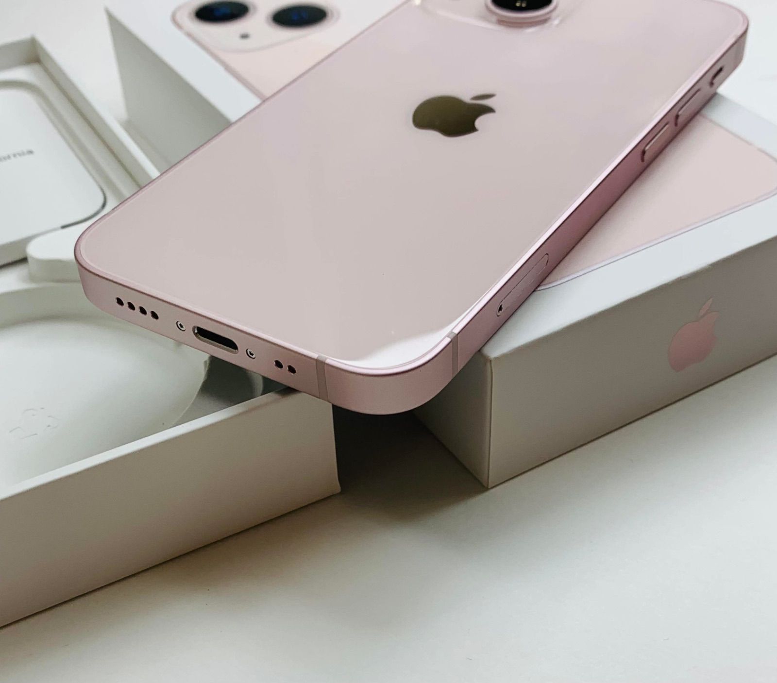 iPhone 13mini 128GB SIMフリー超美品