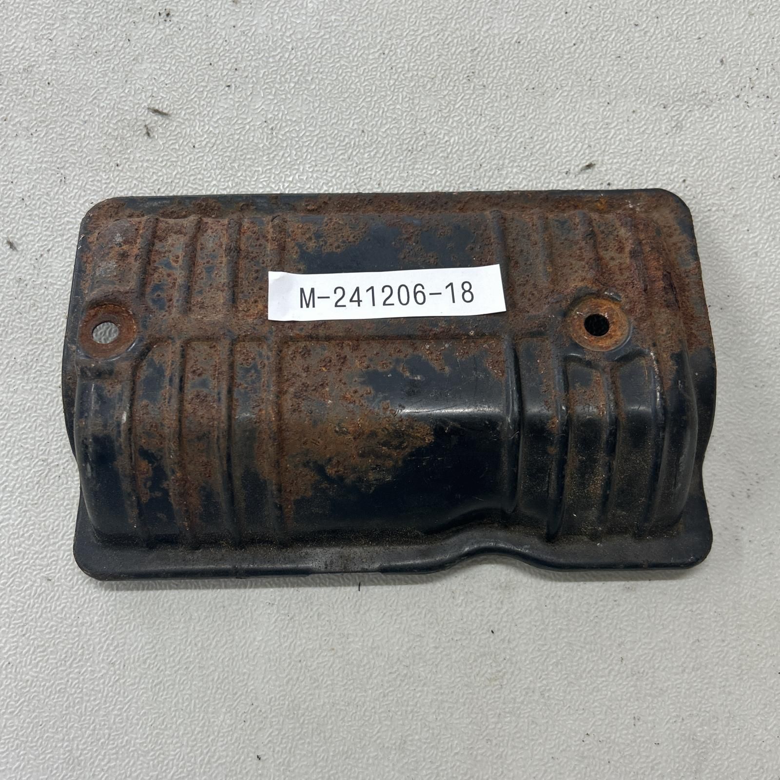 HONDA CB750Fホンダ スターターカバー