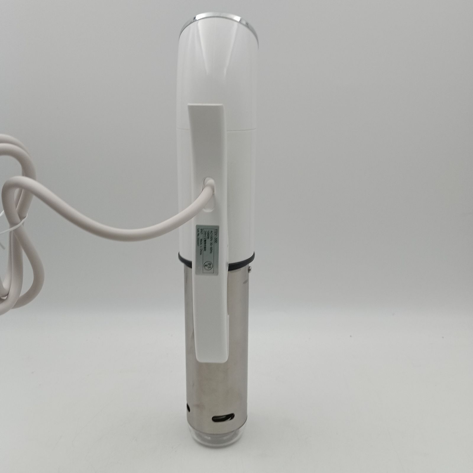 【新品未使用】低温調理器具　QUOCINA Sous Vide FSV-300 158825295.png?cmsp_timestamp=