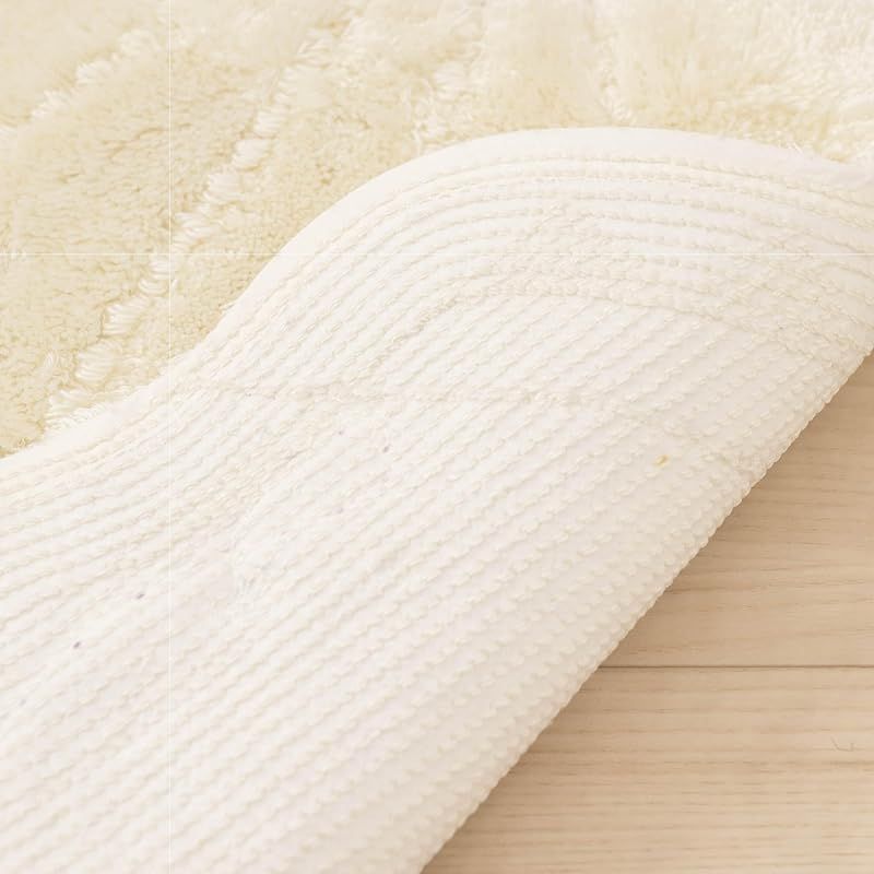 ロマンスシェル トイレマット