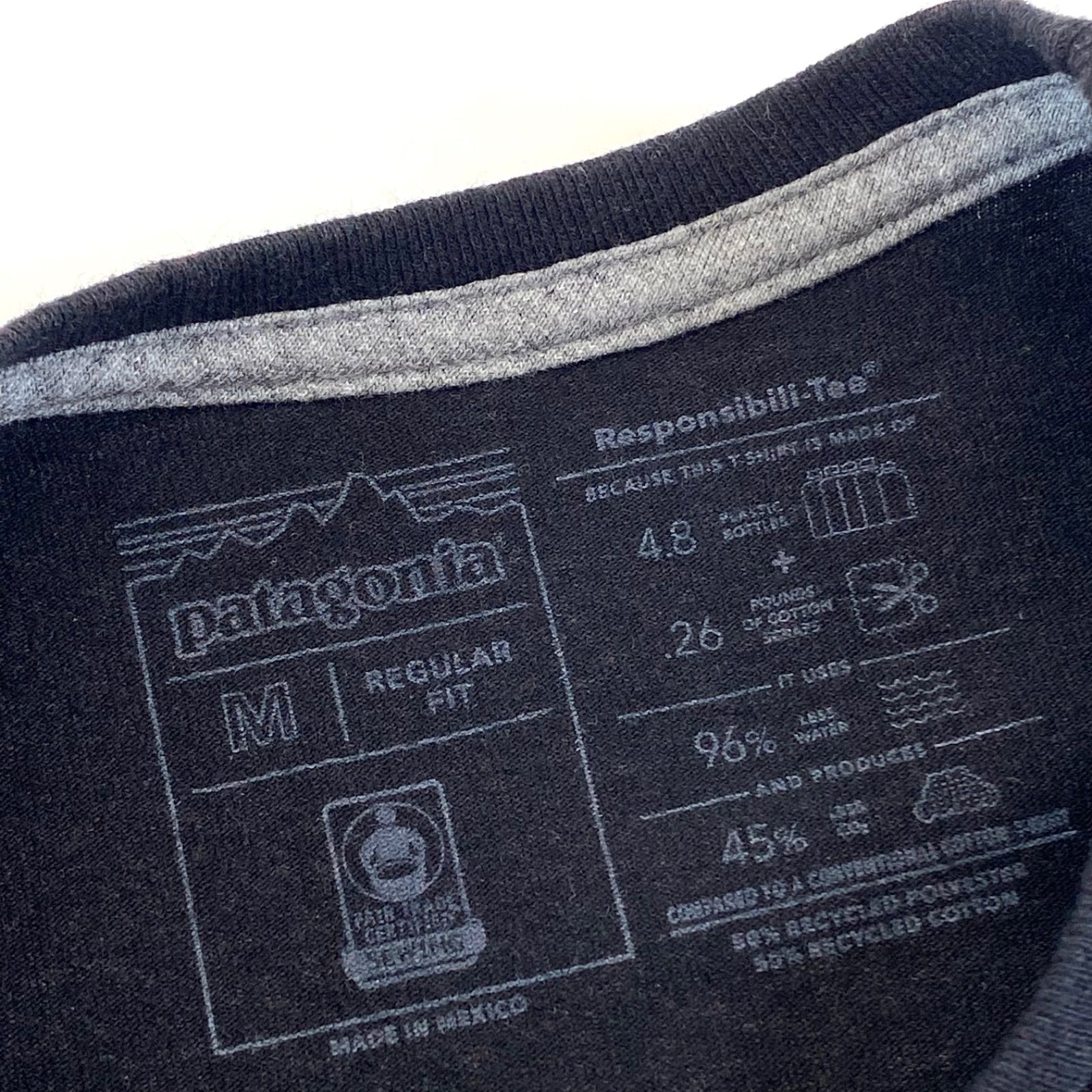 専用出品パタゴニア patagonia 新品 パタゴニア Patagonia M's Go To Shirts ゴー