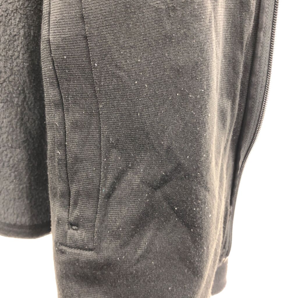 THE NORTH FACE ノースフェイス フリースジャケット アウトドア