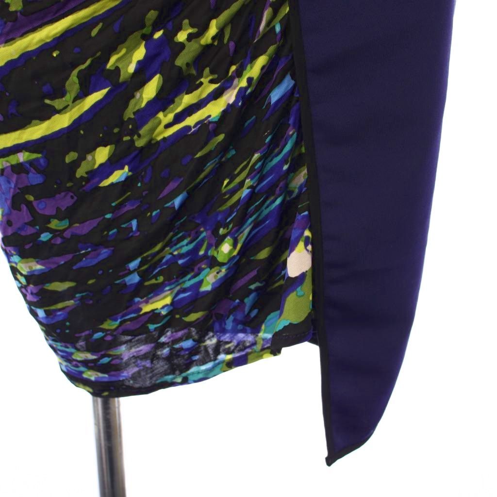 ビーシービージーマックスアズリア BCBGMAXAZRIA ワンピース