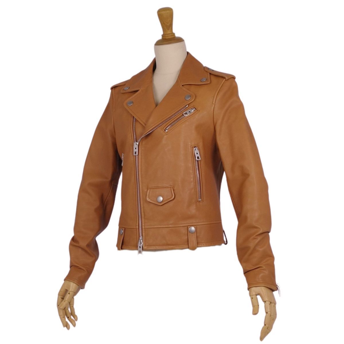 レザージャケット