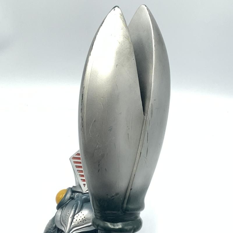 バルタン星人 ジャンボソフビ