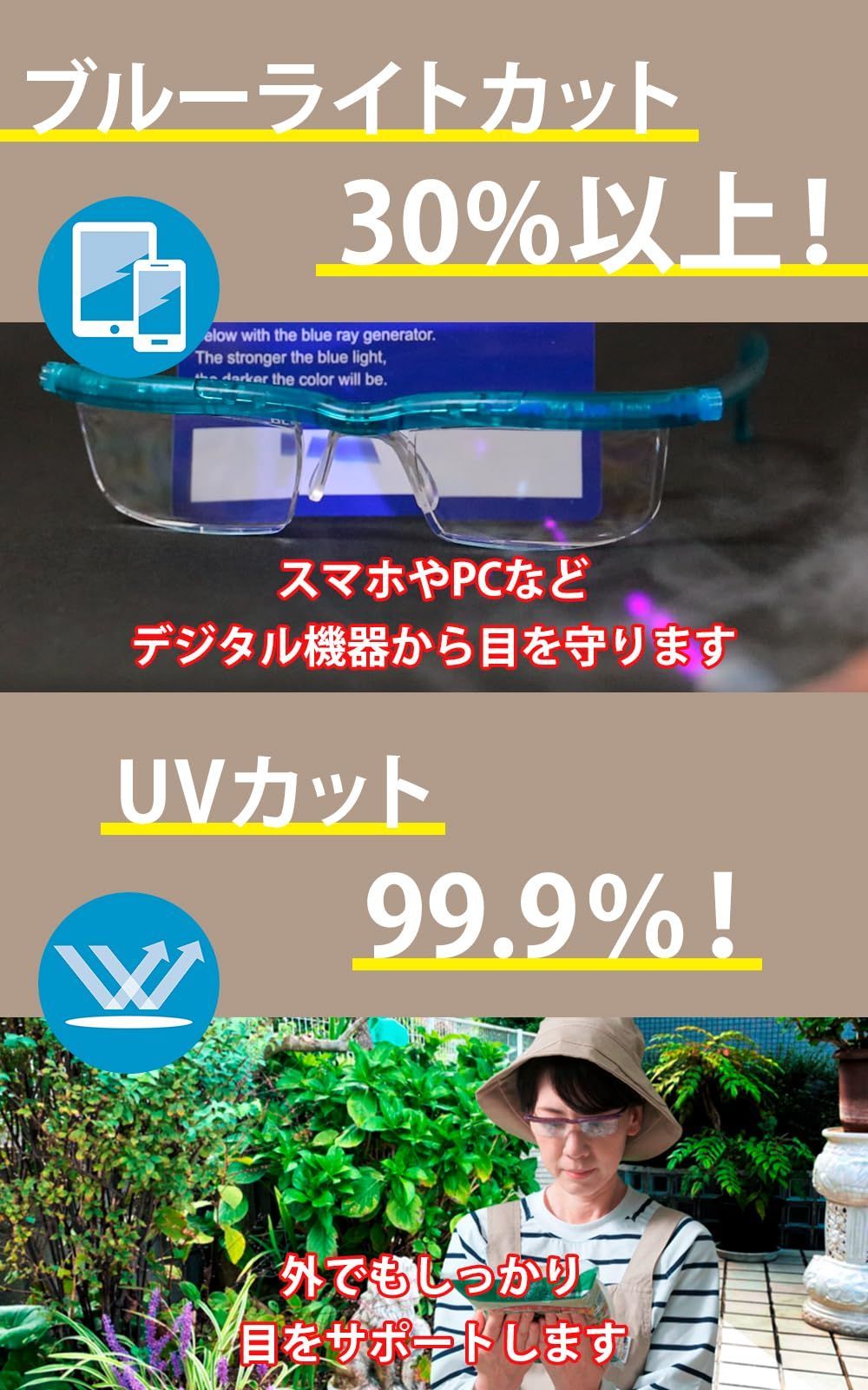 遠視