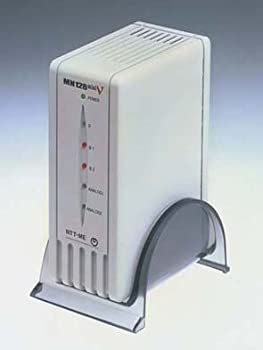 非常に良い NTT-ME コンパクト ISDN ターミナルアダプタ MN128 mini-V