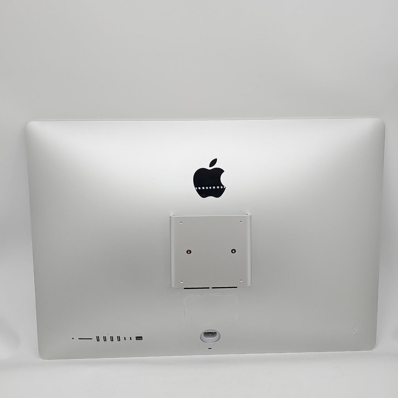 全額返金保証】【最速発送】Apple iMac 27インチ 2019 /i5 /40GB