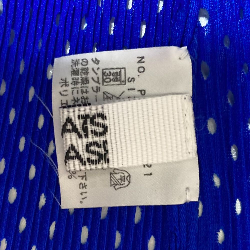 プリーツプリーズ イッセイミヤケ