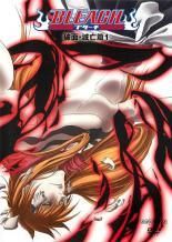 中古】 BLEACH ブリーチ 破面 滅亡篇（12巻セット） [レンタル