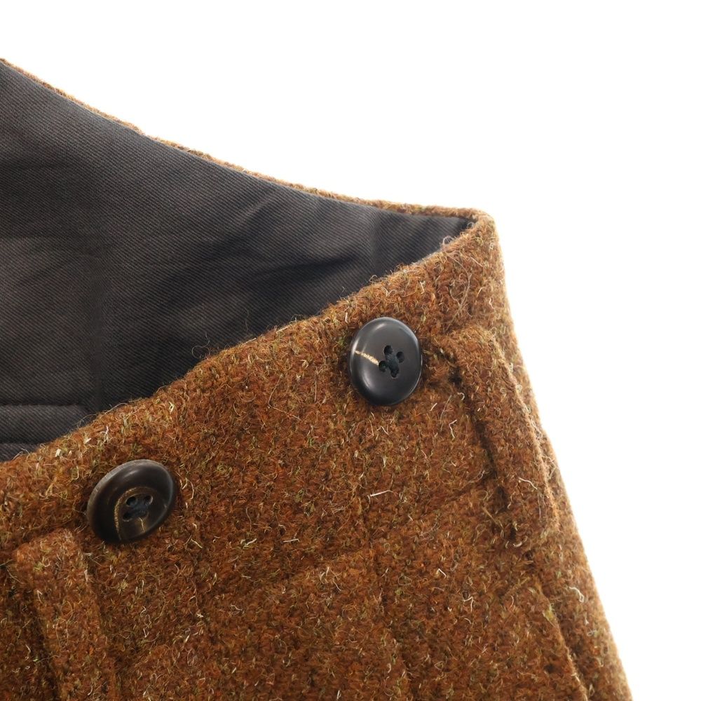 Yohji Yamamoto POUR HOMME (ヨウジヤマモト プールオム) 初期