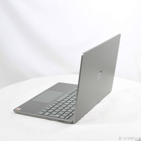 〔 品〕 Surface Laptop Go 2 〔Core i5 8GB SSD256GB〕 8QF-00007 セージ 377