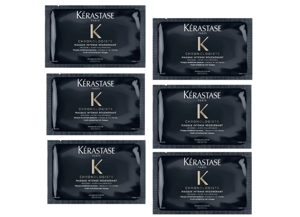 KERASTASE CH クレーム ド RGNR スカルプトリートメント（送料