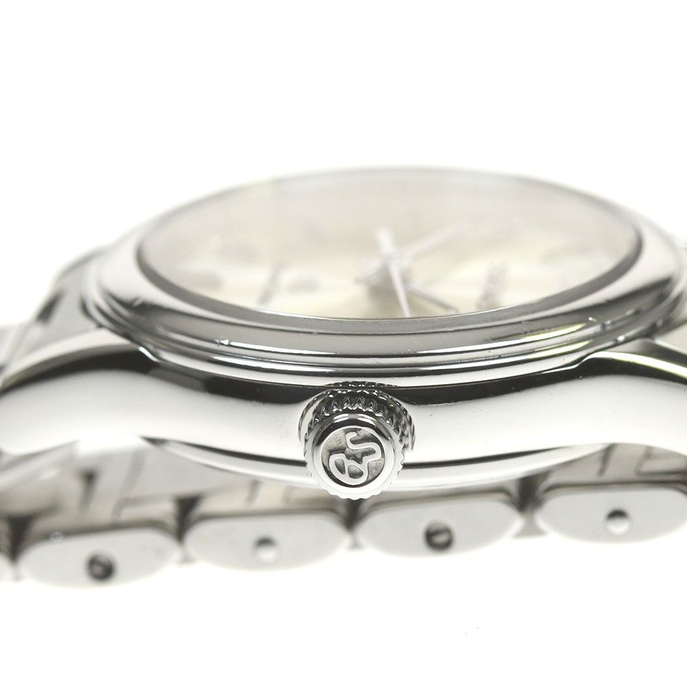 セイコー SEIKO STGF013/4J52-0010 グランドセイコー デイト クォーツ レディース 良品 箱・保証書付き_753998