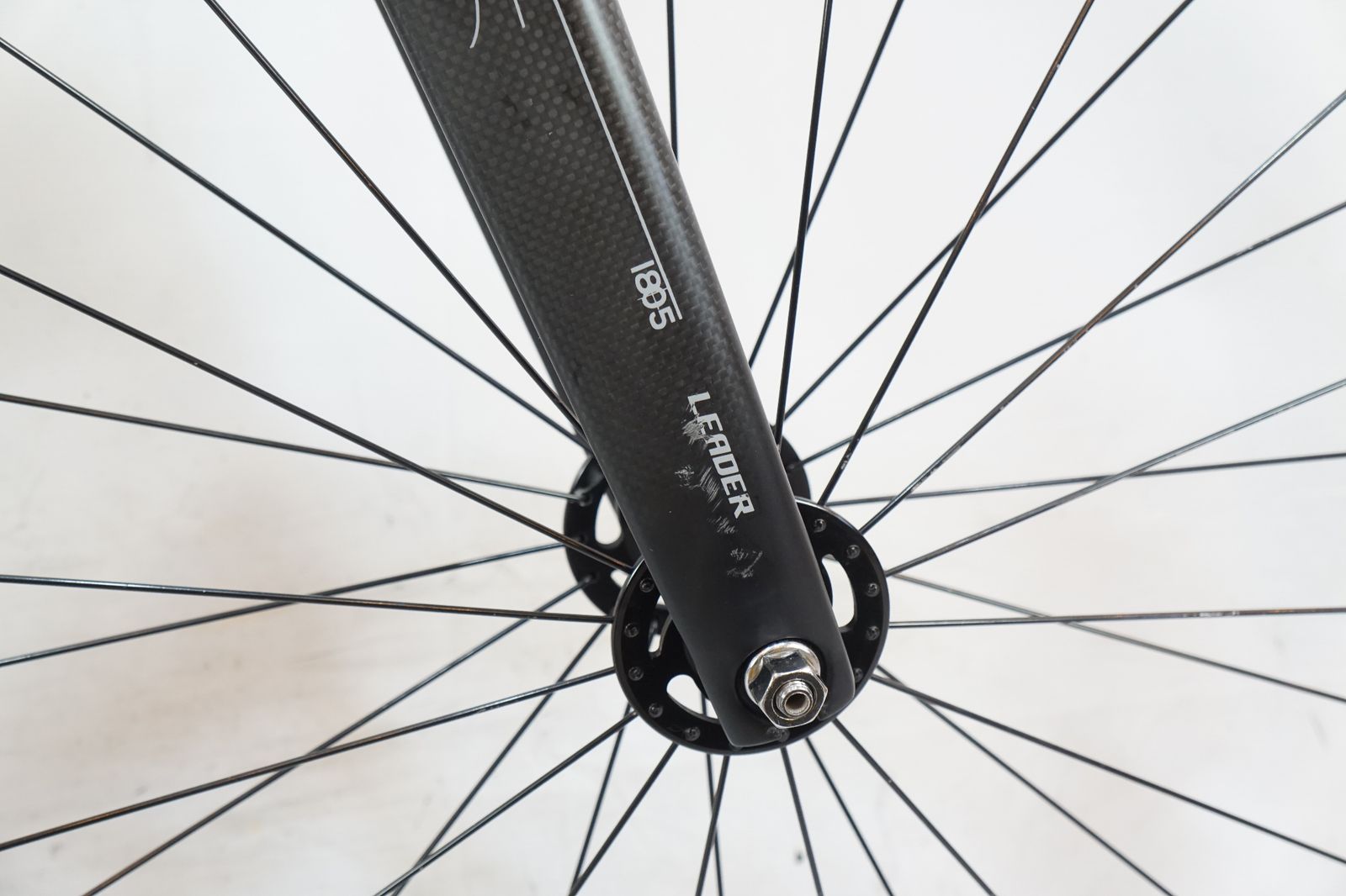 BIKE リーダー