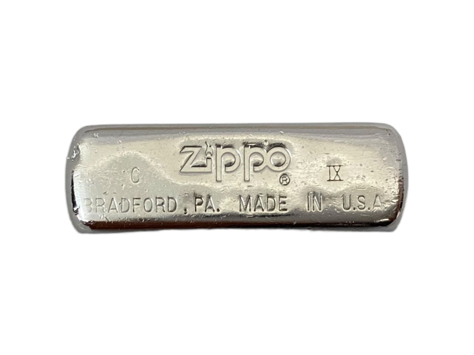 zippo (ジッポー) MICROSOFT WINDOWS マイクロソフト ウィンドウズ オイルライター 1993年製 シルバー 雑貨/078 -  メルカリ