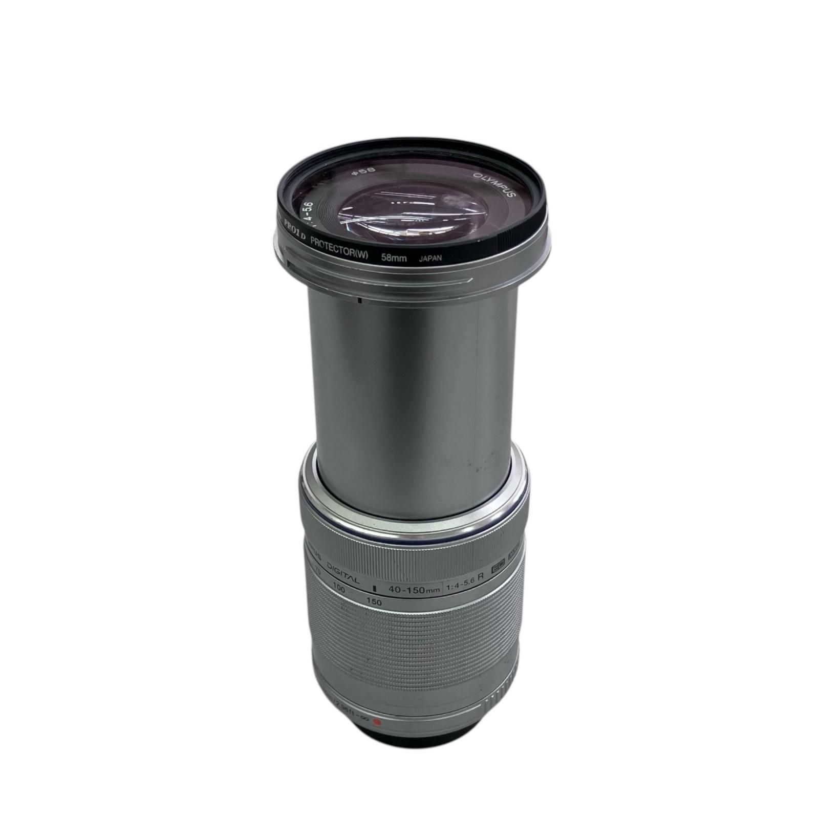 カメラ 186000 現状品 OLYMPUS オリンパス ズームレンズ M.ZUIKO 