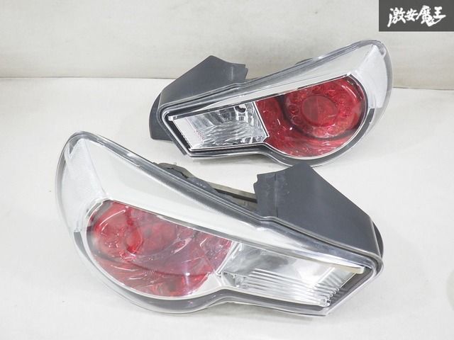 トヨタ 86 ZN6 前期 テールランプ 純正 トヨタ86用テールレンズの販売