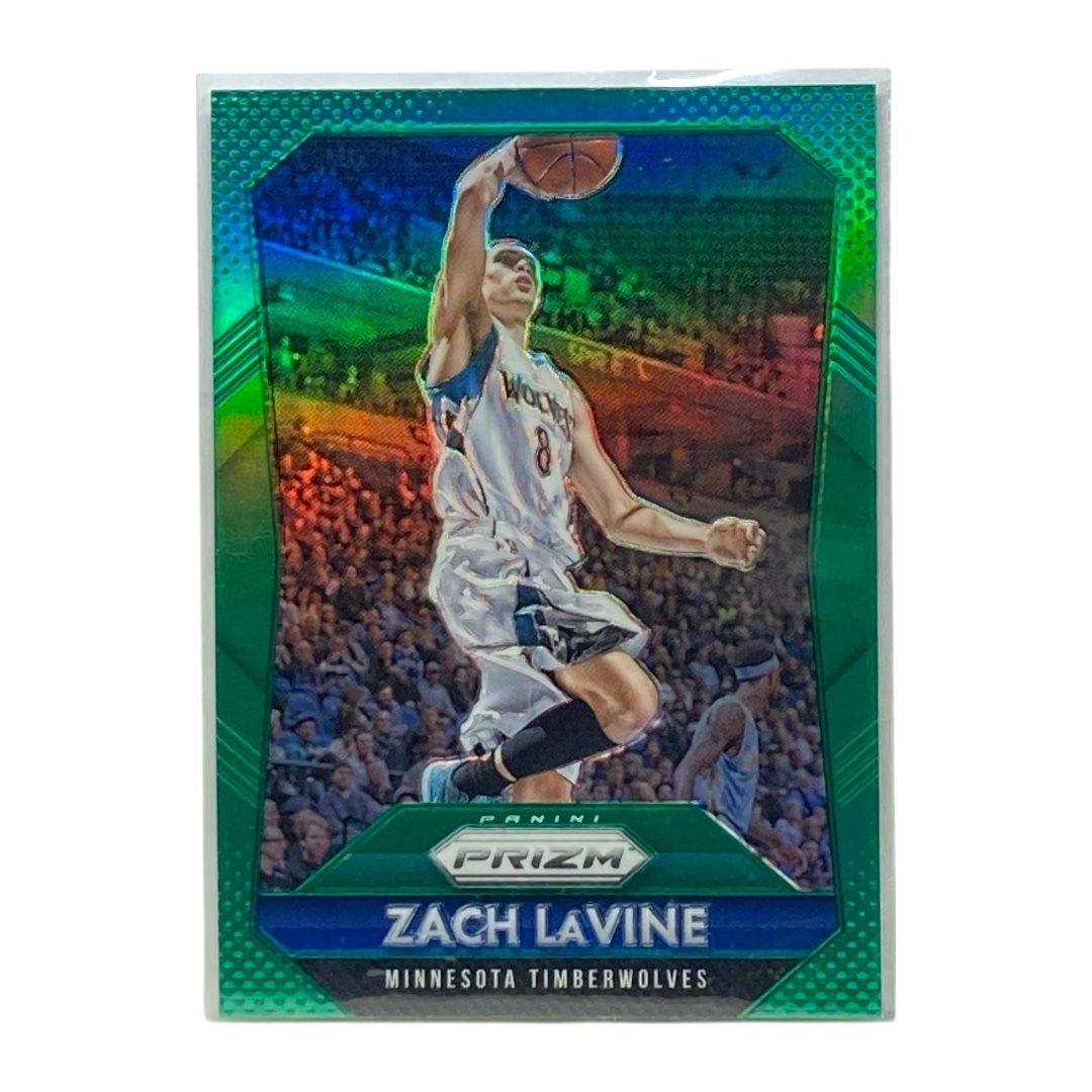 【NBAカード】Zach Lavine AUTOカード 725 NBA カード ZACH LAVINE - メルカリ
