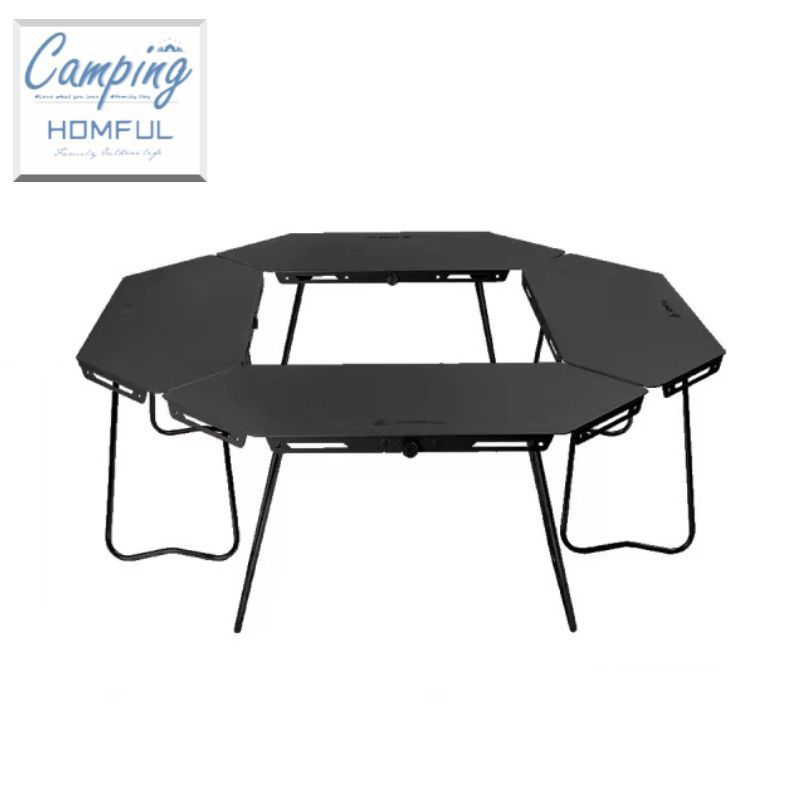 ユニフレーム いろり エクステンション UF IRORI EXT 囲炉裏テーブル