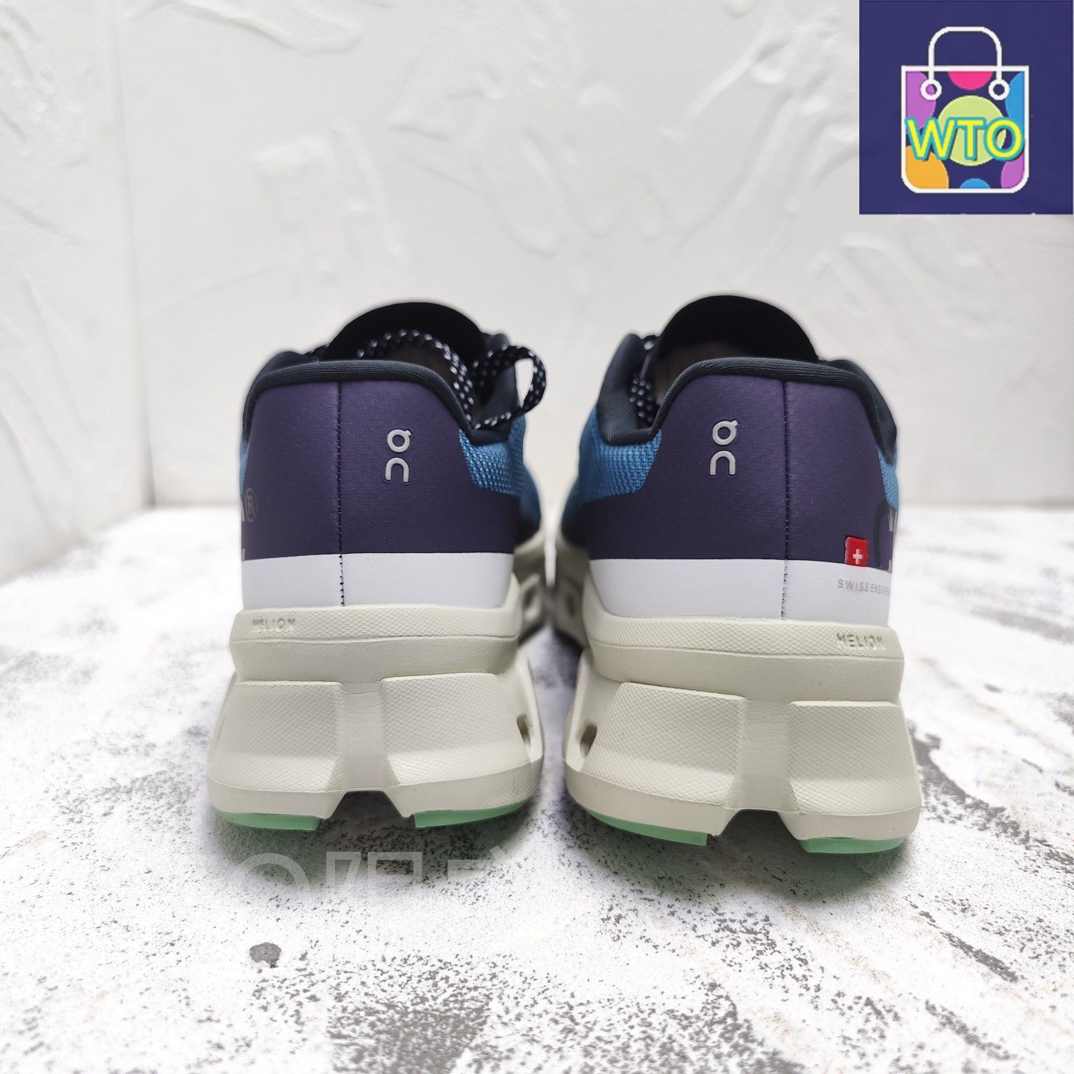 VIP【関税送料無料】希少 On Cloud 6 Sneakers On Cloudmonster ジョギング スポーツ トレーニング ランニング