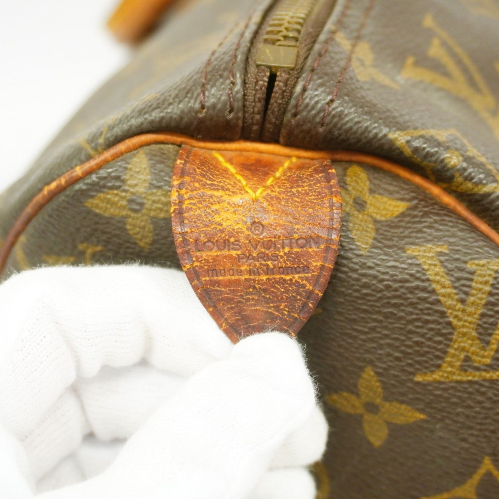 ルイ・ヴィトン(Louis Vuitton) ルイ・ヴィトン ハンドバッグ