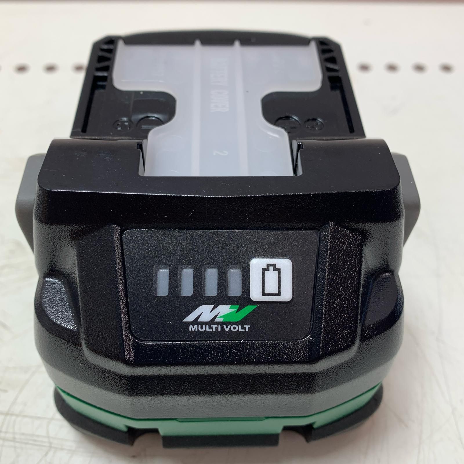 リチウムイオン蓄電池 BSL36A18X