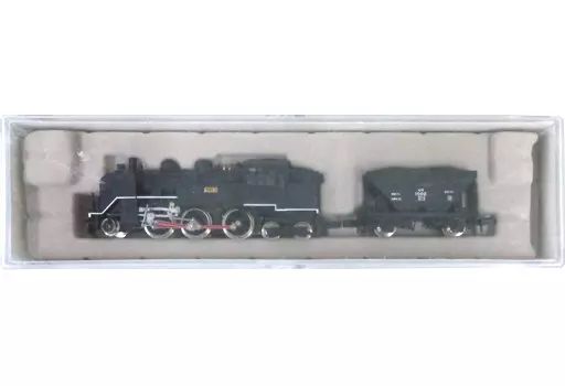 鉄道模型　1/150 蒸気機関車 C11-171 すずらん号 [A7301] 中古】鉄道模型 1/150 蒸気機関車 C11-171 すずらん号 [A7301
