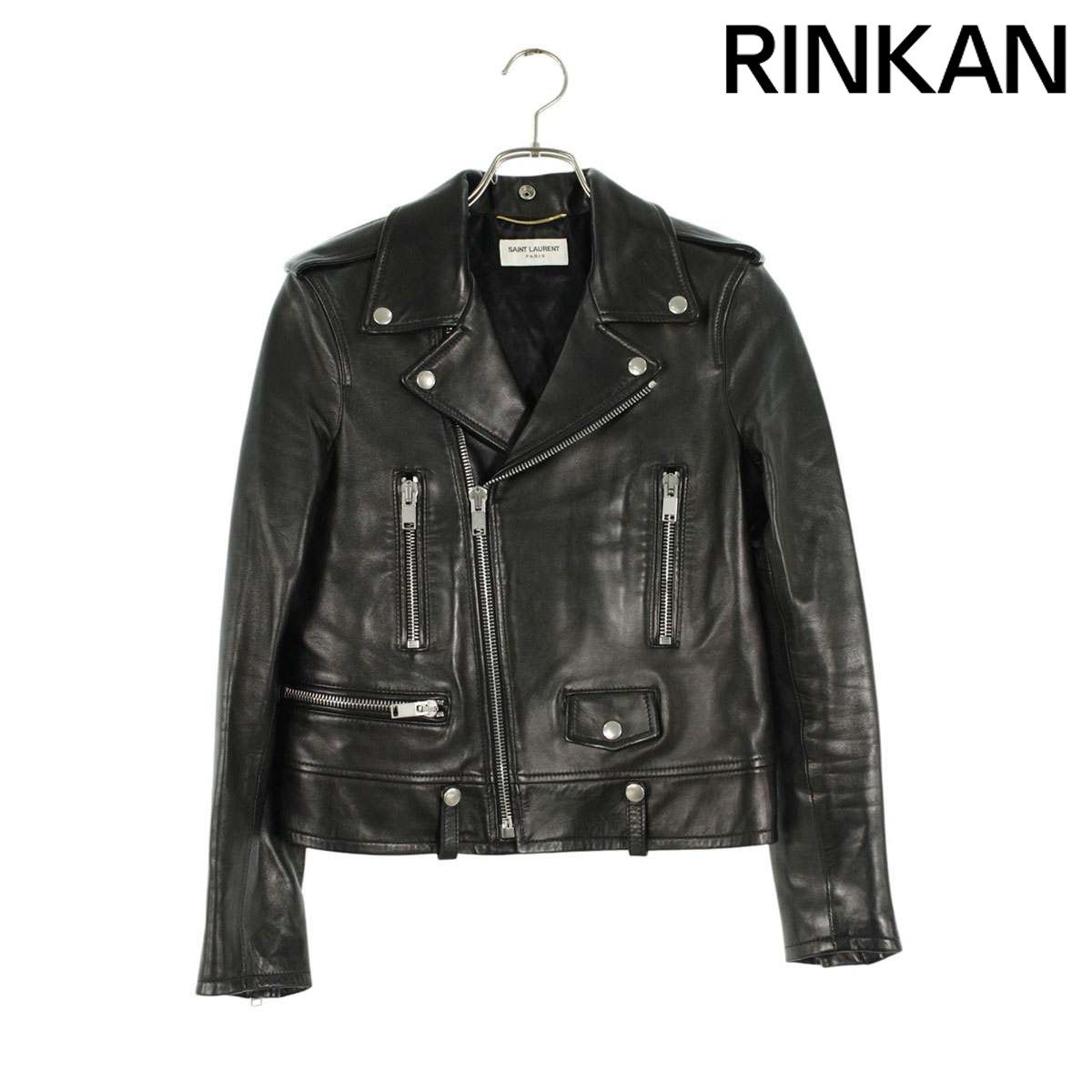 希少カラー】ラッドミュージシャン 馬革 シングルライダース ブルー 40