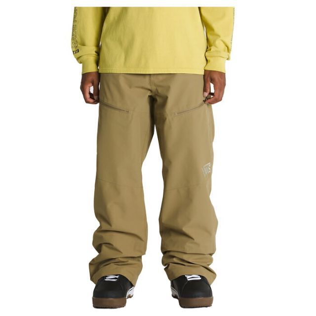 バンズ スノーボードウェア 上下セット 24-25 VANS MTE HIGH COUNTRY