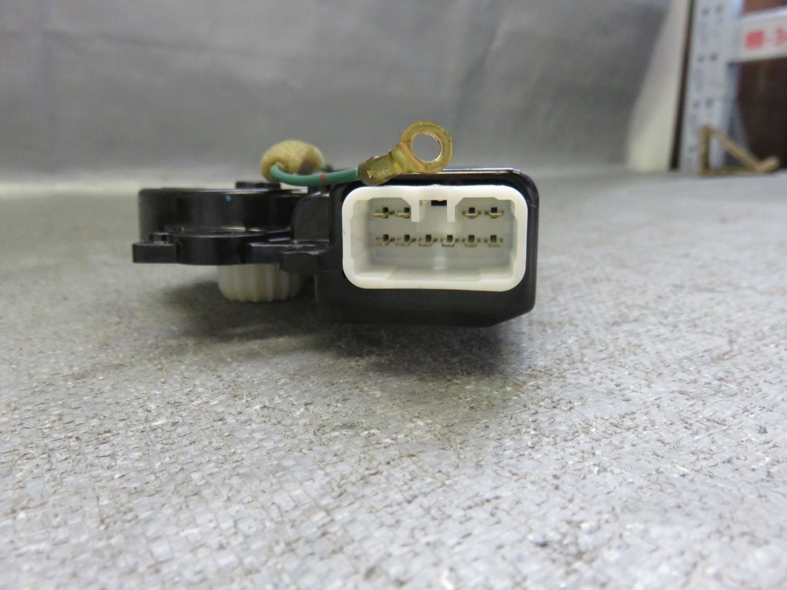 STD7223 クラウン アスリートGRS180 GRS181 GRS182 GRS183 GRS184 純正 天井 サンルーフモーター 471071-10650 FFCRYSTALESIA_COM