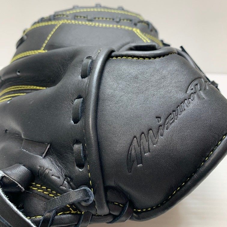 ミズノ MIZUNO ミズノプロ 硬式 キャッチャーミット 1AJCH30010 4689 野球 ミズノ 硬式キャッチャーミット 硬式 キャッチャーミット