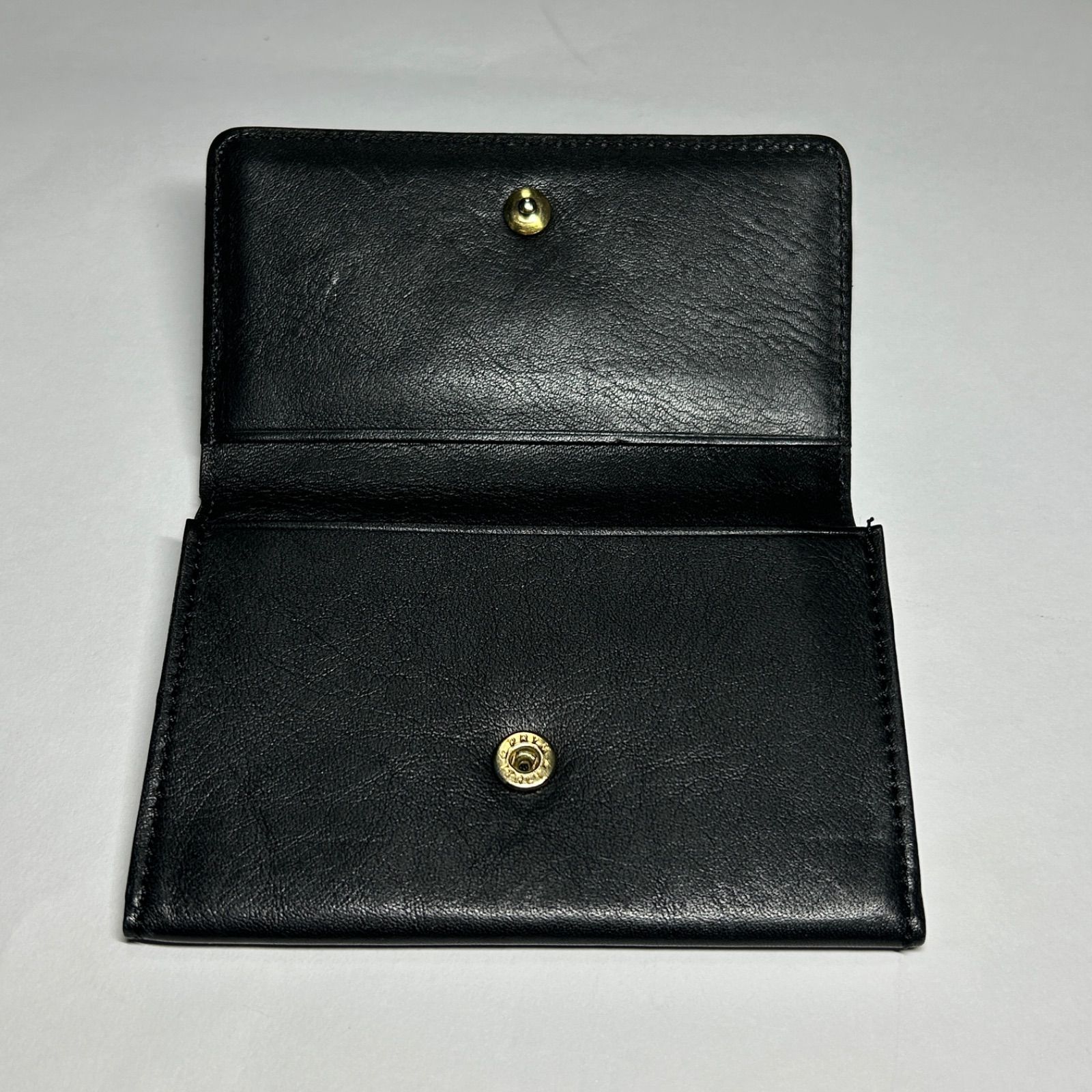 BURBERRY/バーバリー/33472/カードケース/名刺入れ/BLUE LABEL