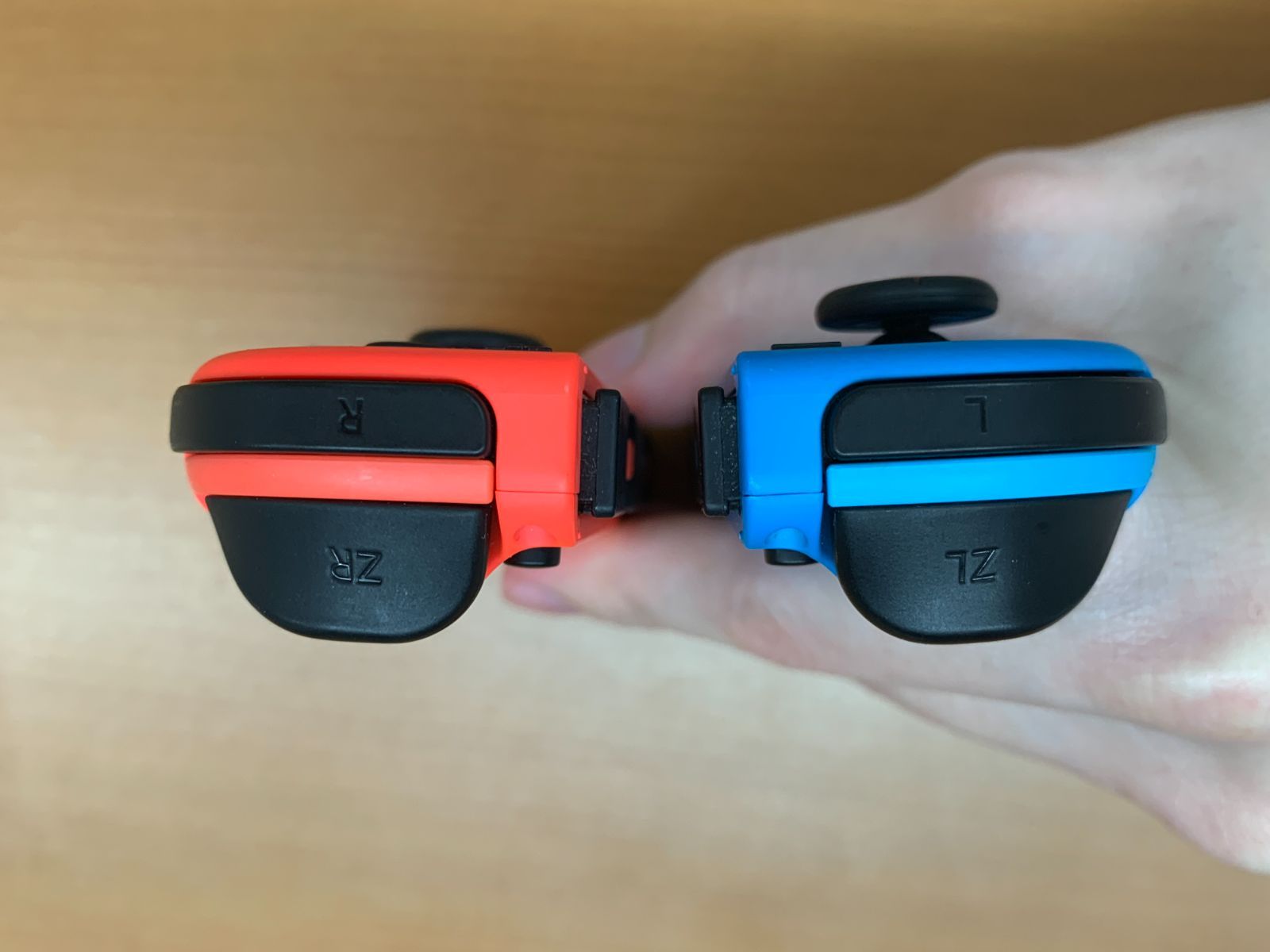 Switch 本体 HAC-001 動作確認済み 外箱/Joy-Con/ドックセット