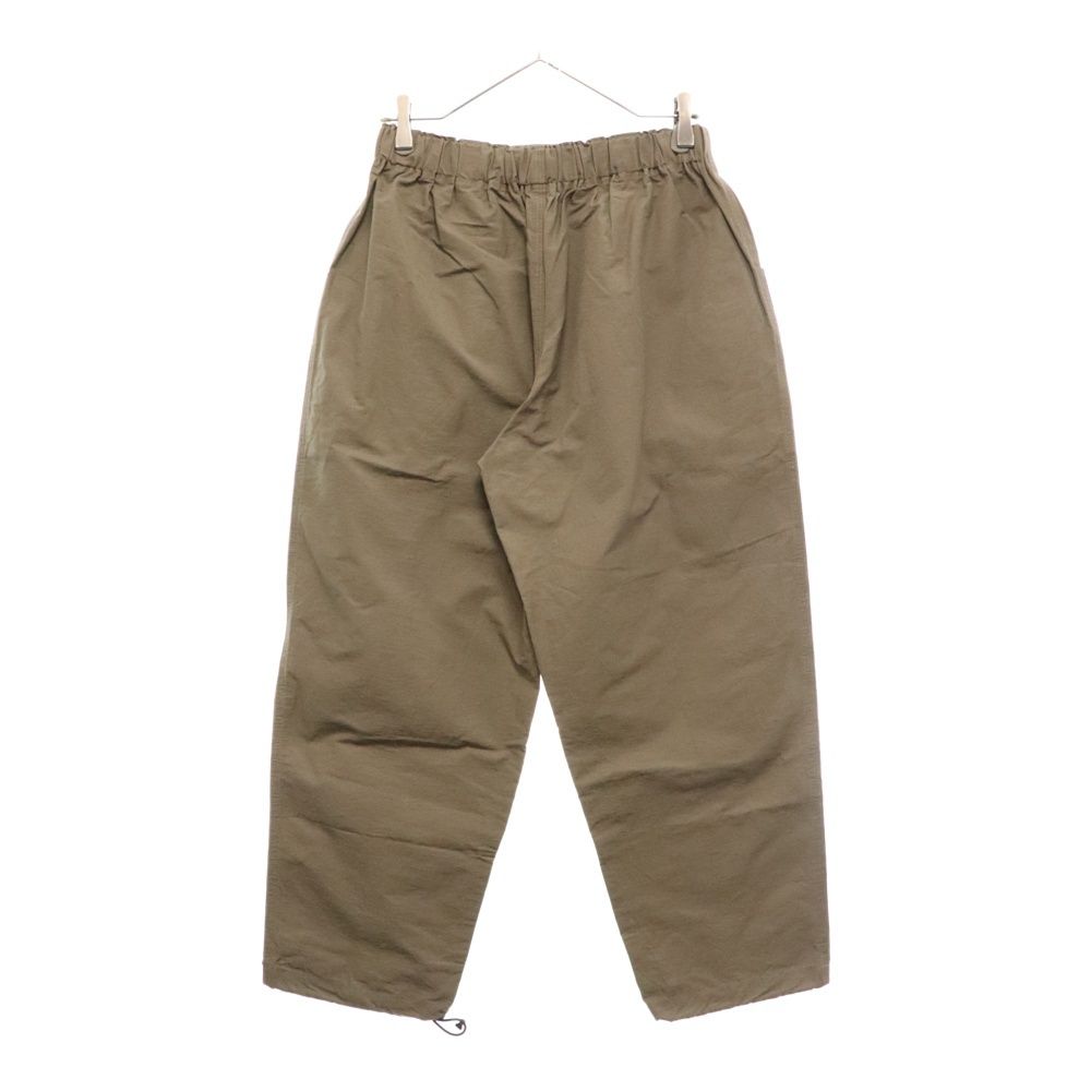 SOUTH2 WEST8 (サウス2ウエスト8) Belted C.S. Pant - Nylon